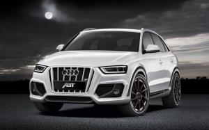 2011 Audi QS3 by ABT